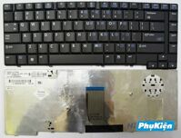 Bàn phím laptop HP 8510