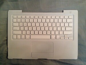 Bàn phím Apple Macbook A1181