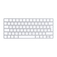 Bàn phím Apple Magic keyboard 2