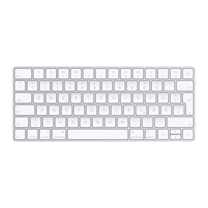 Bàn phím Apple Magic keyboard 2