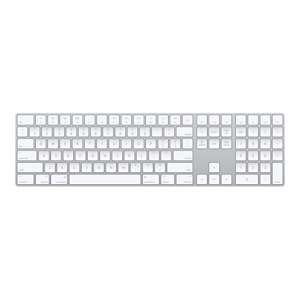 Bàn phím Apple Magic Keyboard MQ052ZA/A