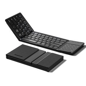 Bàn phím Bluetooth Newmen BK66