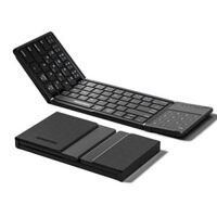Bàn phím Bluetooth Newmen BK66