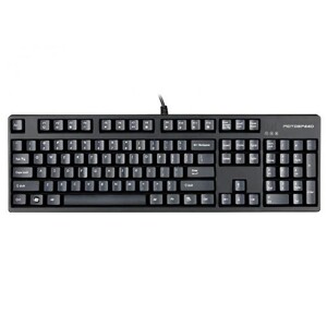 Bàn phím chuyên game Motospeed K80