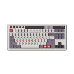 Bàn phím cơ 8BitDo Retro Mechanical - N Edition