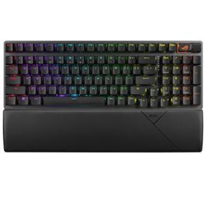 Bàn phím cơ Asus ROG Strix Scope II 96