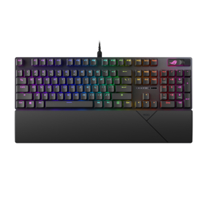 Bàn phím cơ Asus ROG Strix Scope II NX