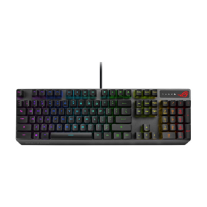 Bàn phím cơ Asus ROG Strix Scope RX