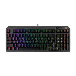 Bàn phím cơ Asus TUF Gaming K3 Gen II