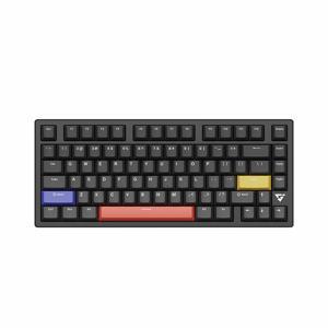 Bàn phím cơ ATK V75X GunMetal