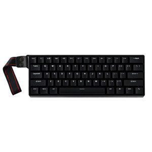 Bàn phím cơ Aula Win60 HE