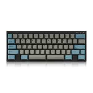 Bàn phím cơ Bluetooth Leopold FC630M