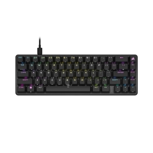 Bàn phím cơ Corsair K65 Pro Mini RGB