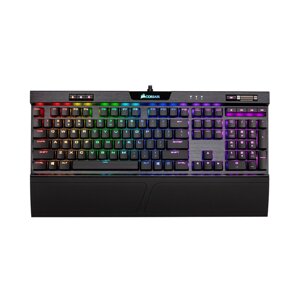 Bàn phím cơ Corsair K70 RGB MK2 Low Profile Speed switch