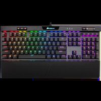 Bàn phím cơ Corsair K70 RGB MK2 Low Profile