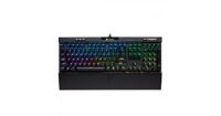 Bàn phím cơ Corsair K70 RGB MK2 Silent switch