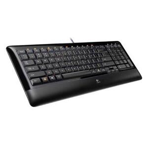 Bàn phím có dây Compact Keyboard K300-FE