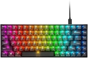 Bàn phím có dây Lenovo Legion K510 GY41P80860