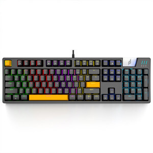 Bàn phím cơ E-Dra EK316