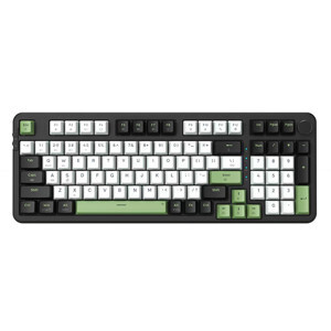 Bàn phím cơ E-Dra EK398w