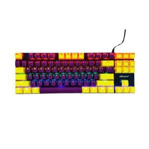 Bàn phím cơ Emaster EKM505VY