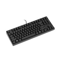 Bàn phím cơ Filco Majestouch 2 NINJA Brown switch 87 black - FKBN87M/EFB2