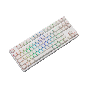 Bàn phím cơ Fuhlen T87s Pro
