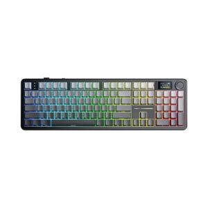 Bàn phím cơ gaming Aula F108 Pro