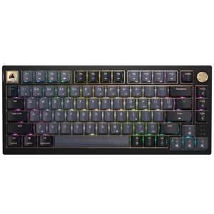 Bàn phím cơ Gaming không dây Corsair K65 Plus