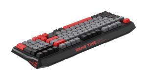 Bàn phím cơ Gaming Rapoo ESK750-98