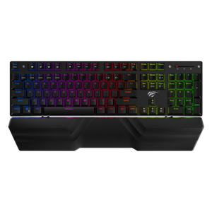 Bàn phím cơ HAVIT HV-KB432L