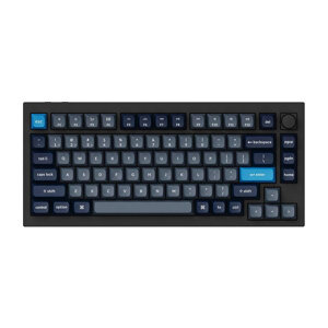 Bàn phím cơ Keychron Q1 Pro