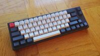 Bàn phím cơ Leopold FC660C