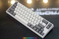 Bàn Phím máy tính Cơ Leopold FC660M