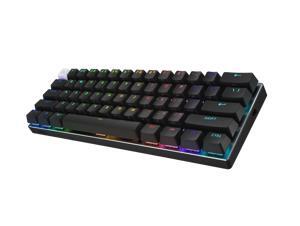 Bàn phím cơ Logitech G Pro X 60