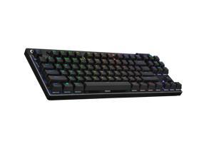 Bàn phím cơ Logitech G Pro X TKL