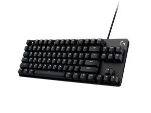 Bàn phím cơ Logitech G413 SE TKL