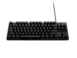 Bàn phím cơ Logitech G413 SE TKL