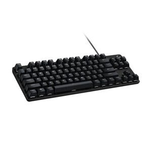 Bàn phím cơ Logitech G413 SE TKL