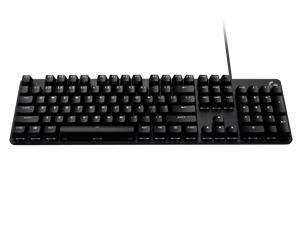 Bàn phím cơ Logitech G413 SE