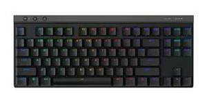 Bàn phím cơ Logitech G515 LightSpeed TKL