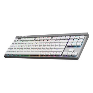 Bàn phím cơ Logitech G515 LightSpeed TKL