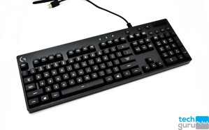 Bàn phím cơ Logitech G810