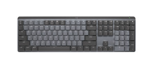 Bàn phím cơ Logitech MX Mechanical