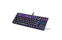 Bàn phím cơ Motospeed CK101 RGB