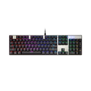 Bàn phím cơ Motospeed CK104