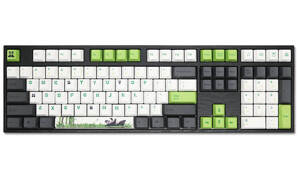 Bàn phím cơ Panda VA108M Varmilo