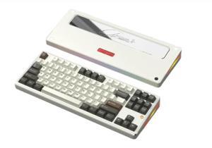 Bàn phím cơ PMO Aurora 80