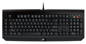 Bàn phím cơ Razer BlackWidow Expert 2014 (RZ03-00392700-R3M1)