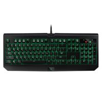 Bàn Phím Cơ Razer Blackwidow Ultimate Stealth 2016